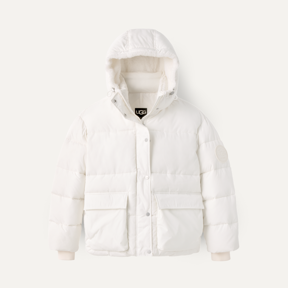 UGG® Kennedey Puffer Jacket for Women | UGG®