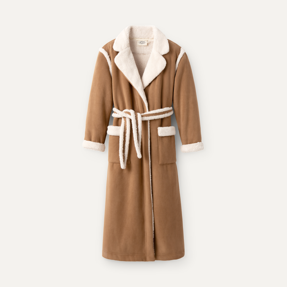 Ugg bathrobes hotsell