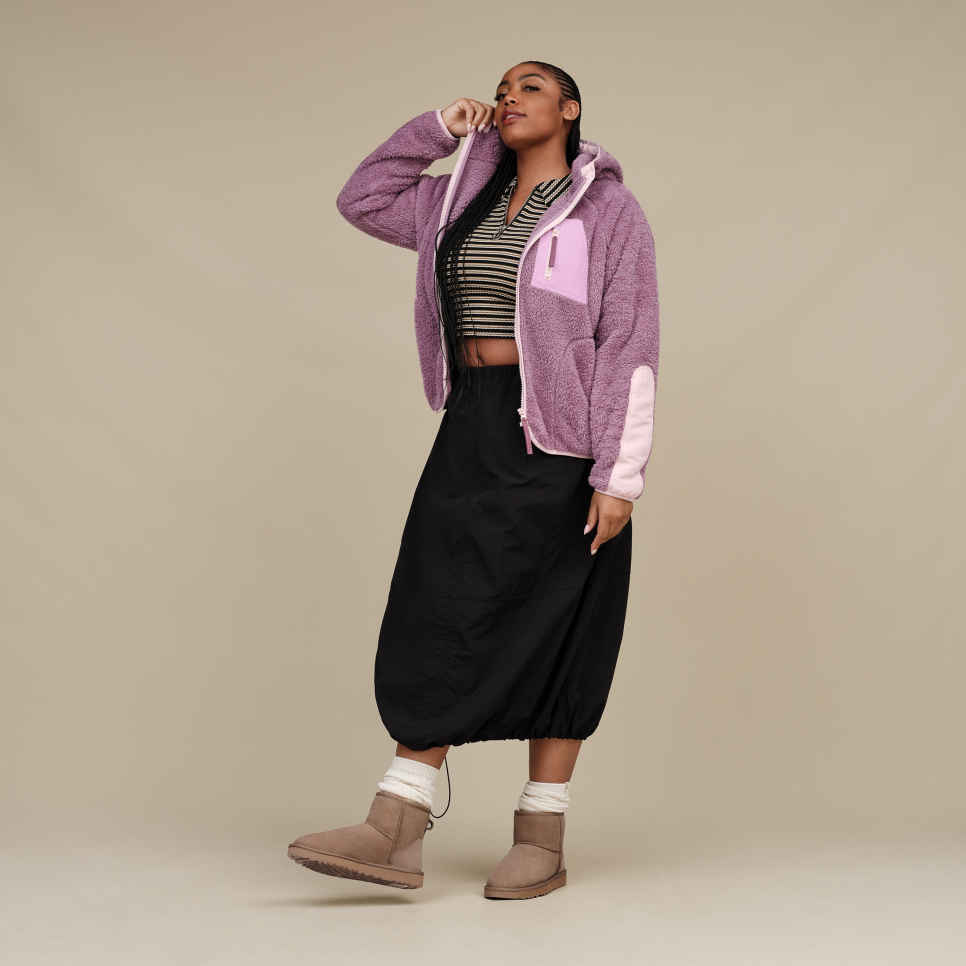 Women's Classic Mini II Boot | UGG®