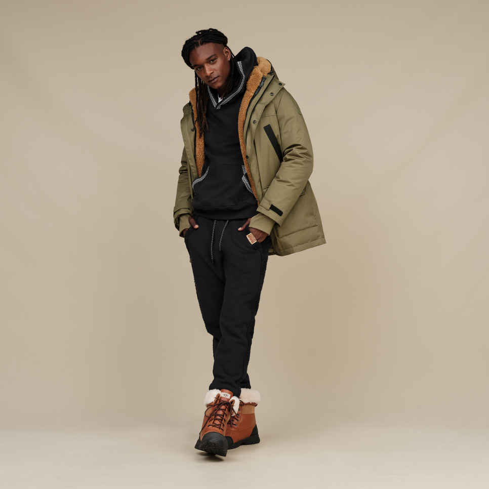 UGG Butte for Men Cold Weather Boots at UGG
