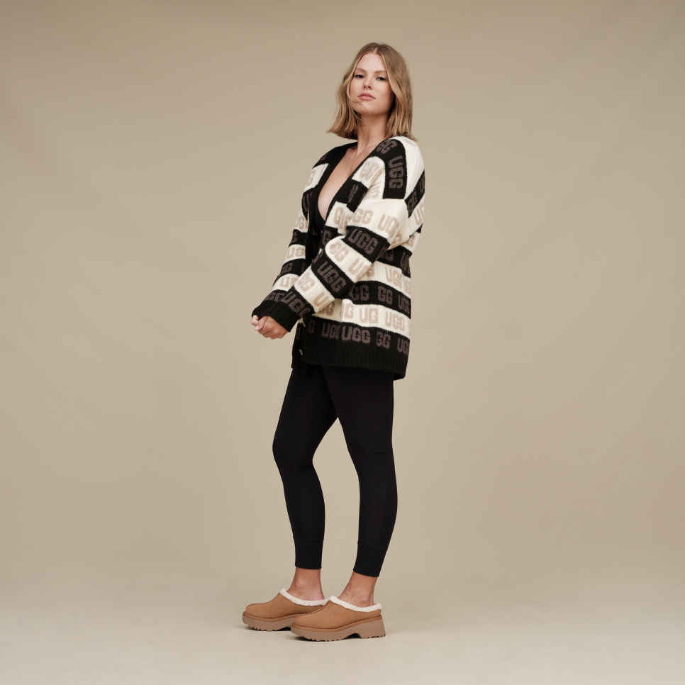 UGG New Heights Cozy Clog for Women | UGG®