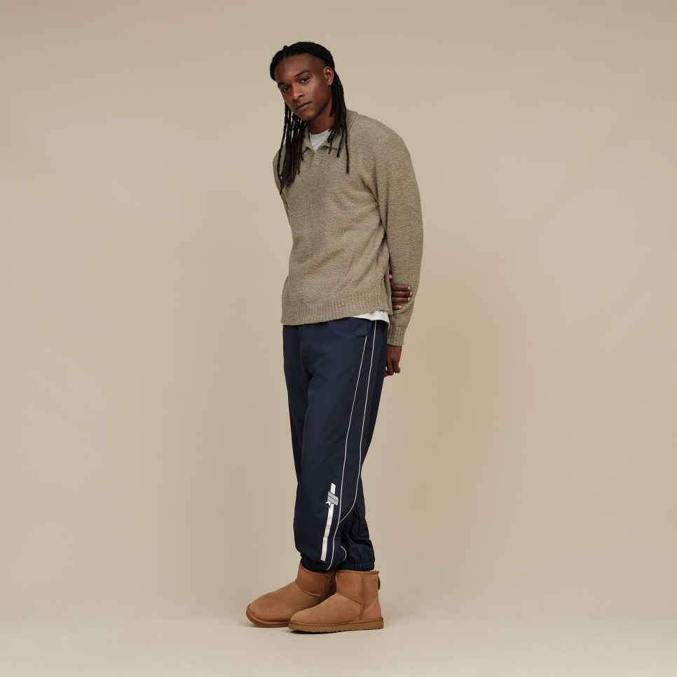 Classic mini uggs top