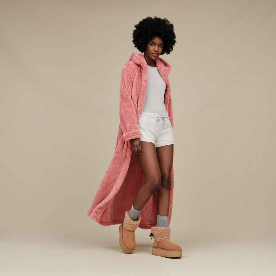 UGG® Classic Mini Maxi Curly for Women | UGG® UGG® Classic Mini Maxi Curly for Women | UGG®