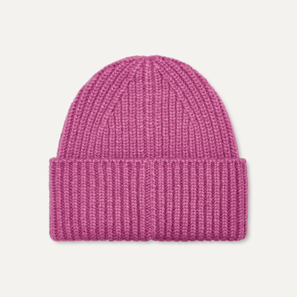 2024人気特価 Rib Chunky Beanie UGG® | 帽子