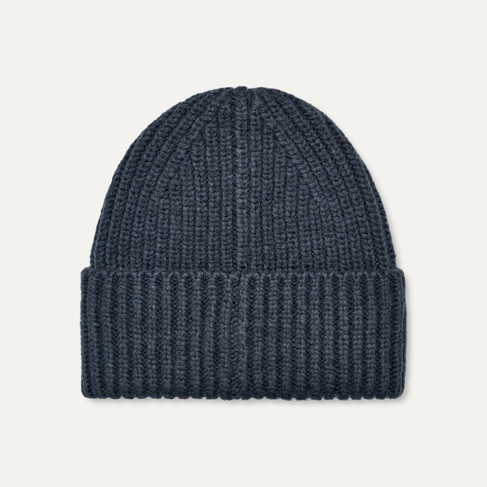 Chunky Rib Beanie | UGG®