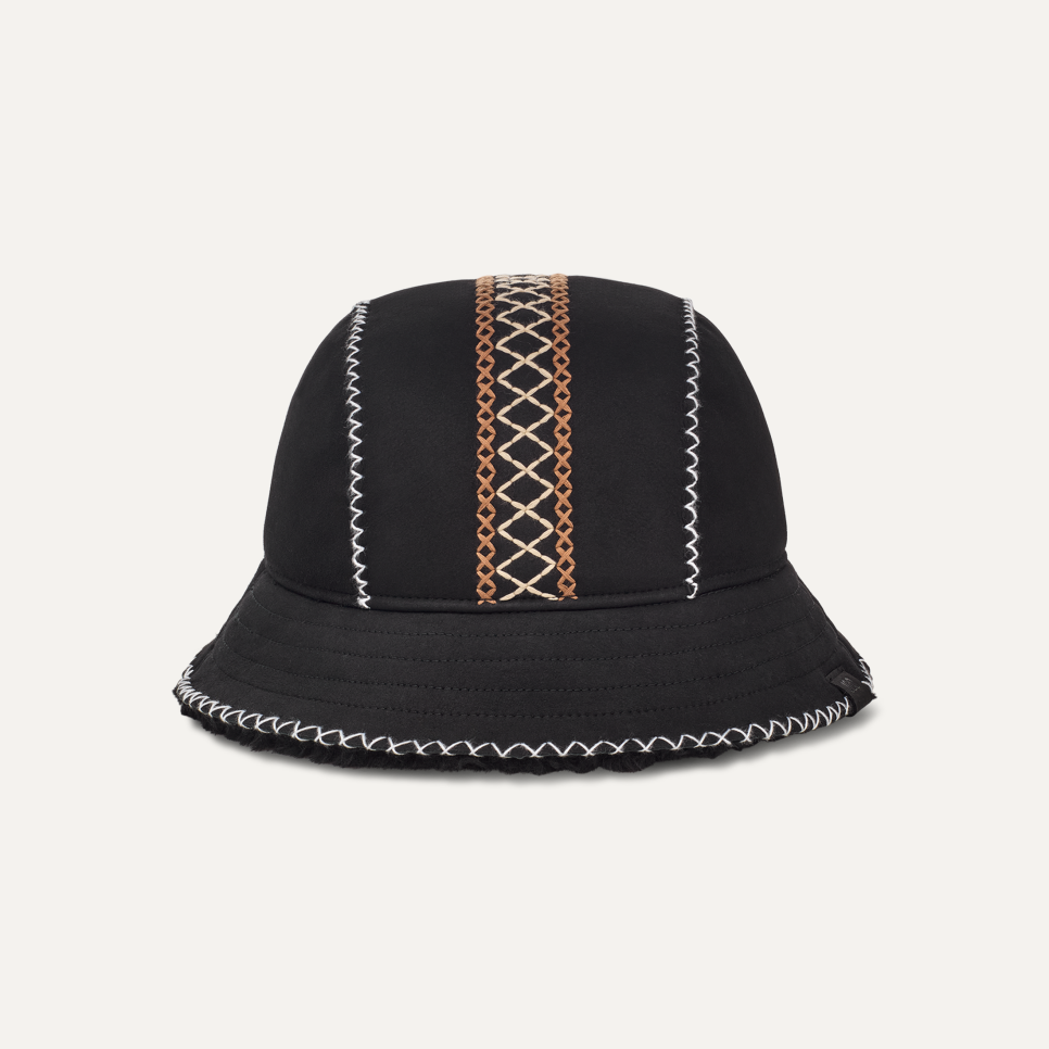 UGG® Atherson Embroidered Hat for Women | UGG®