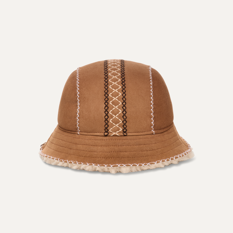 UGG® Atherson Embroidered Hat for Women | UGG®