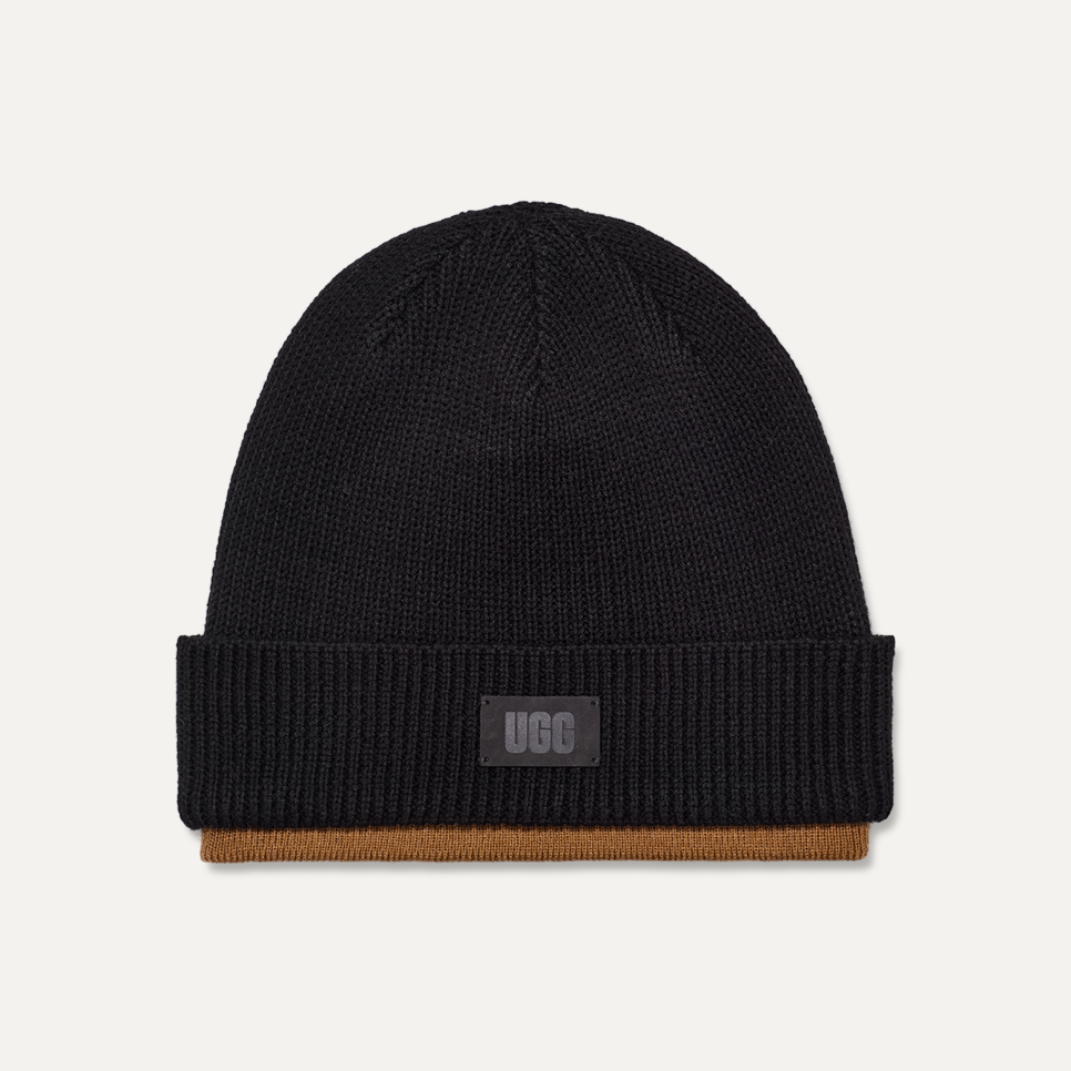 UGG® Double Cuff Beanie for | UGG®