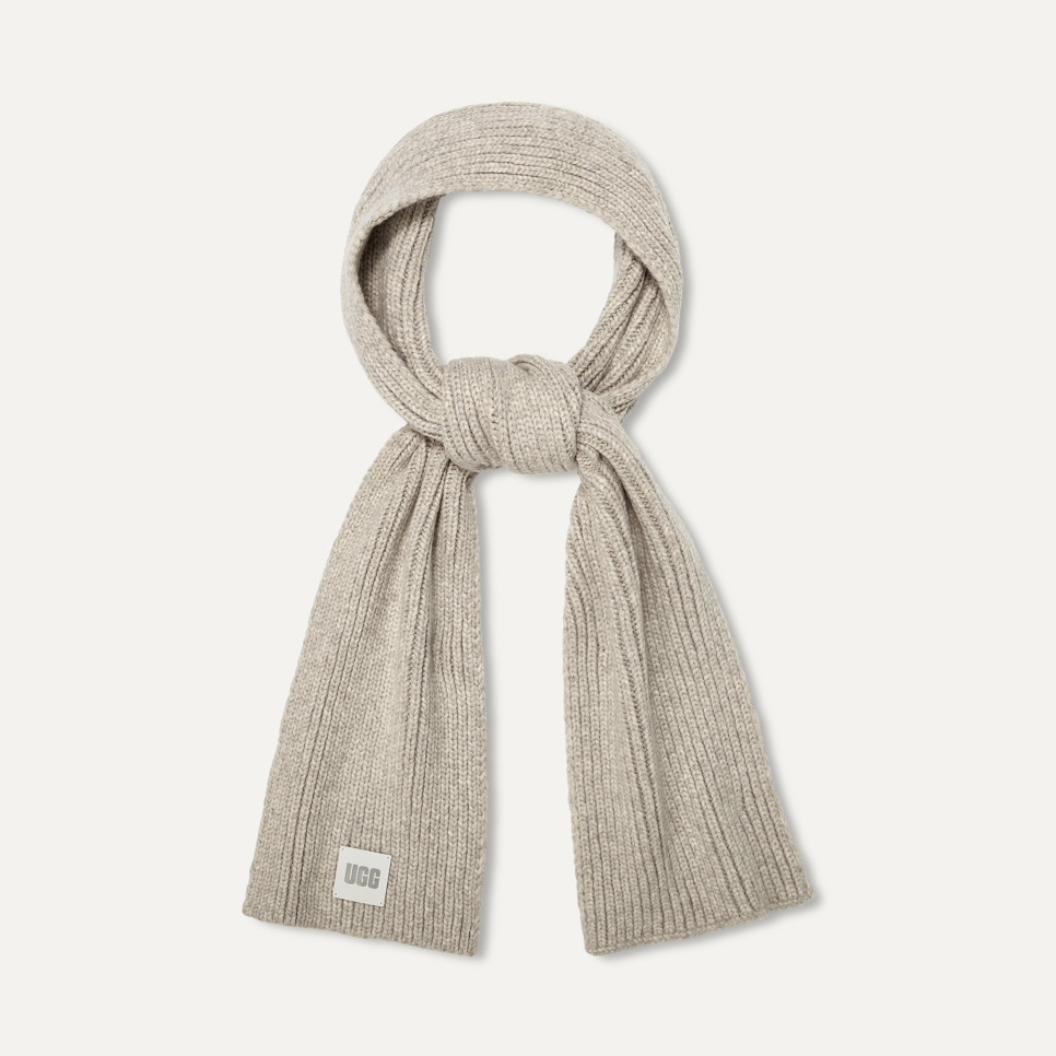 UGG Chunky Rib Scarf for UGG
