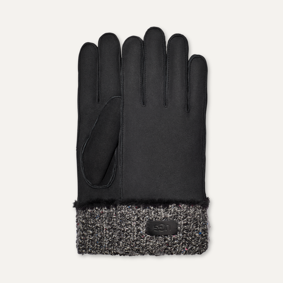 Ugg gloves mens outlet