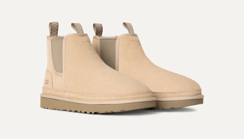 Neumel Chelsea Slipper UGG
