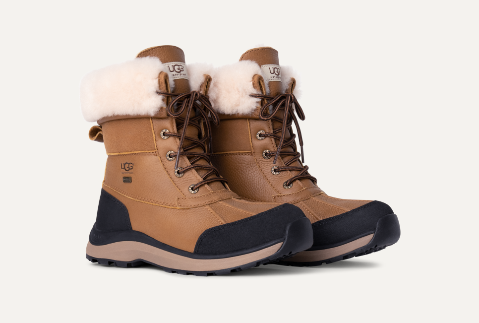 Adirondack III Boot