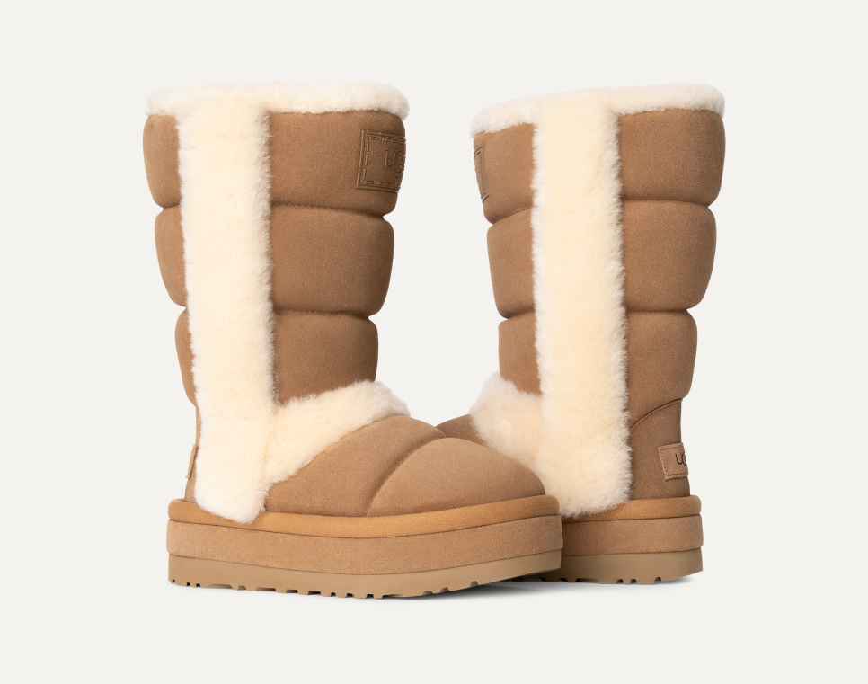 UGG Classic Chillapeak Tall for Women UGG