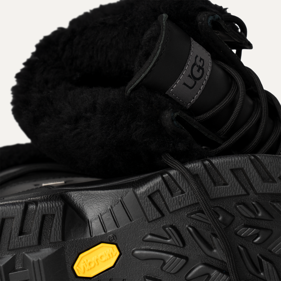 UGG Butte for Men Cold Weather Boots at UGG