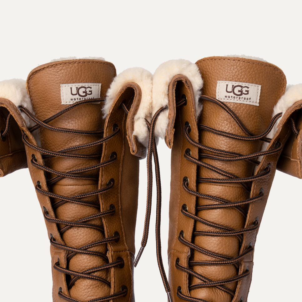 Women s Adirondack III Tall Boot UGG Official