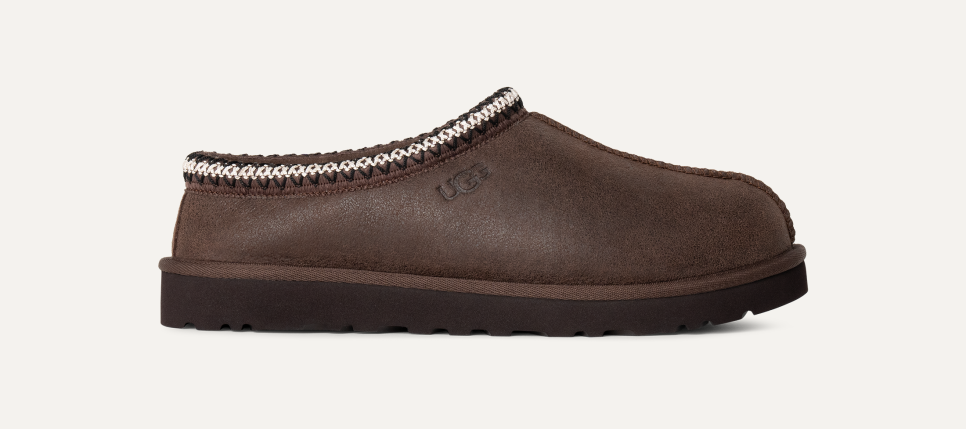 Ugg tasman chocolate hotsell