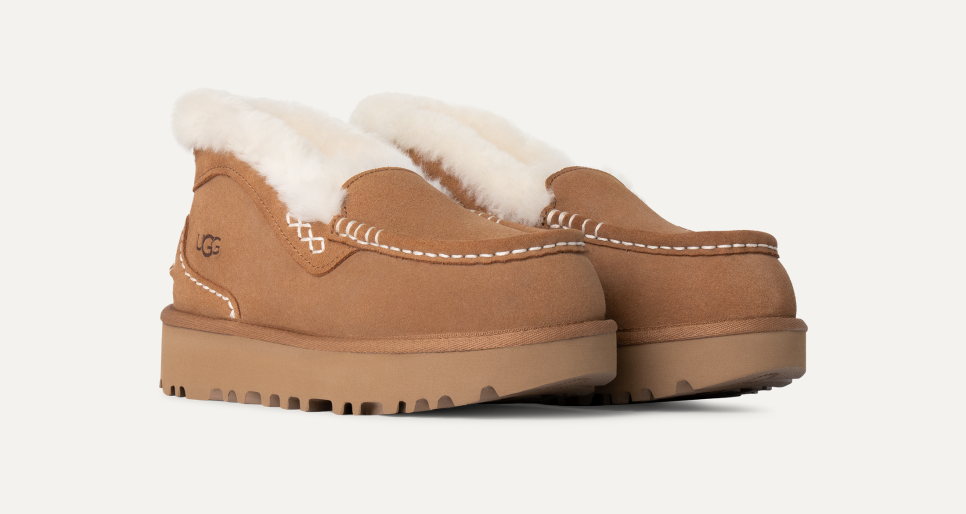 UGG® Ansley Parc for Women | UGG®
