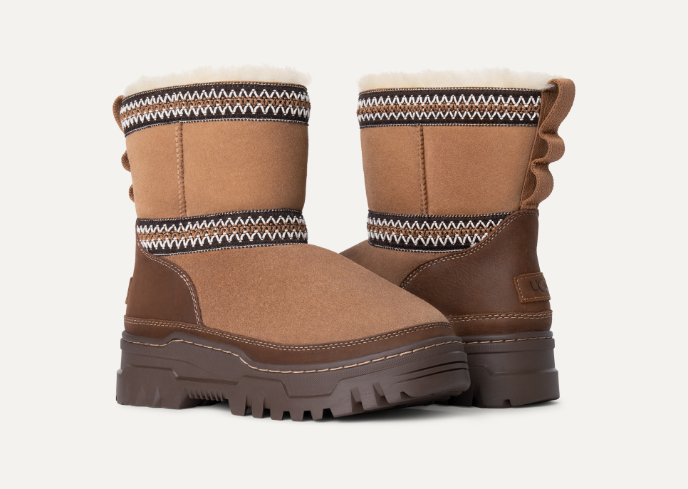 UGG Classic Mini TrailGazer for Women UGG