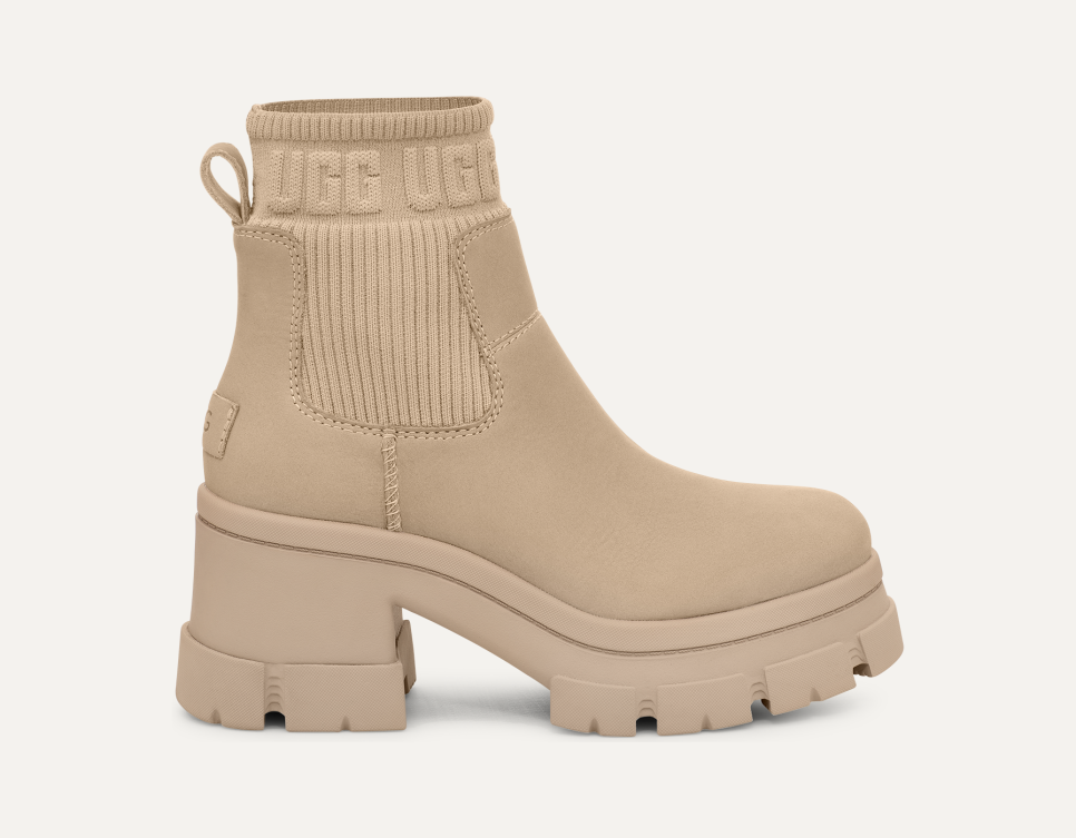 Women's Brooklyn Chelsea Boot | UGG®