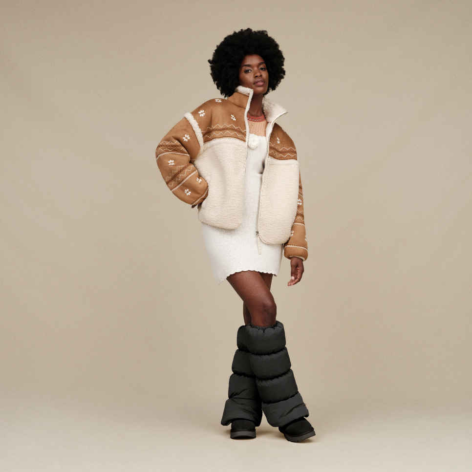 セール 登場から人気沸騰 Plushwarmer UGG® Tall UGG® | Women for レッグウェア
