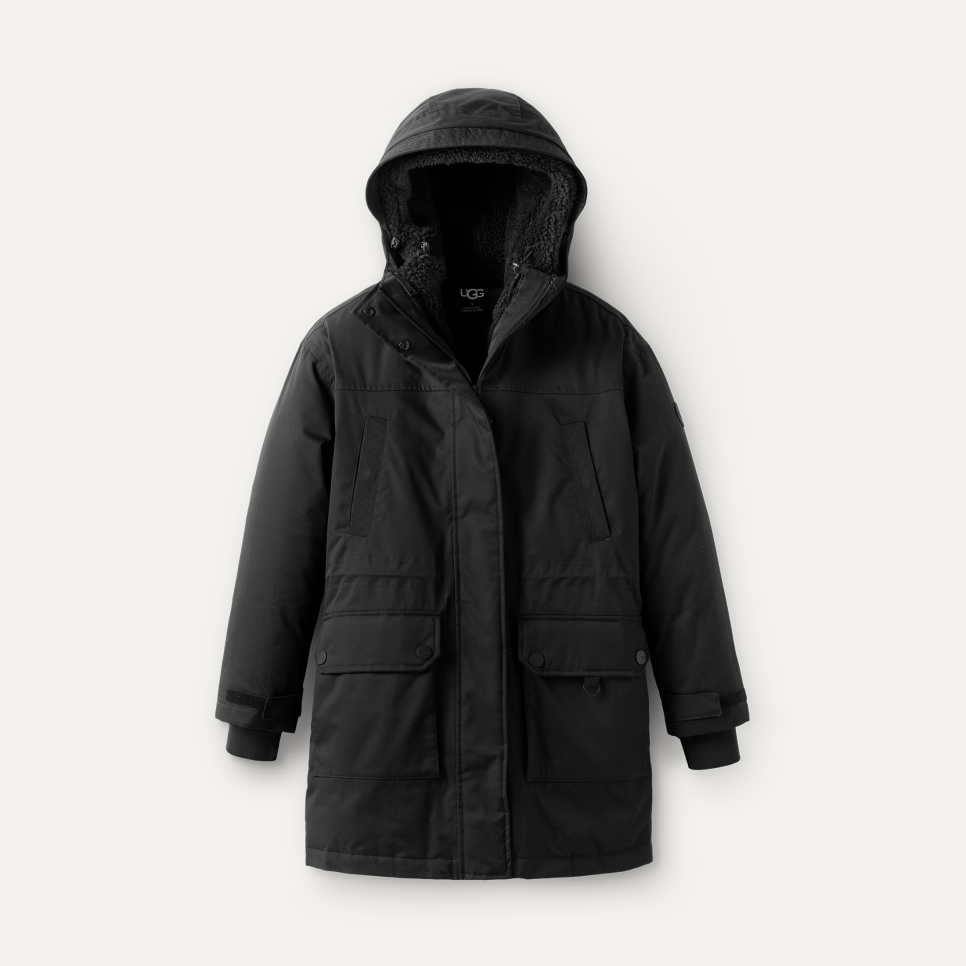 UGG Adirondack Parka 2.0 Jacket for Women UGG
