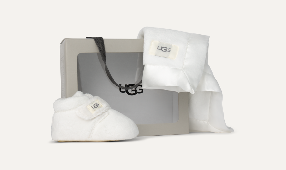 Ugg baby receiving blanket outlet