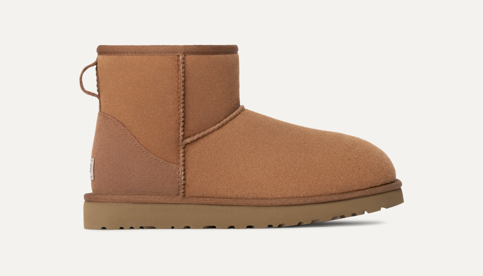 Mini boots homme cheap