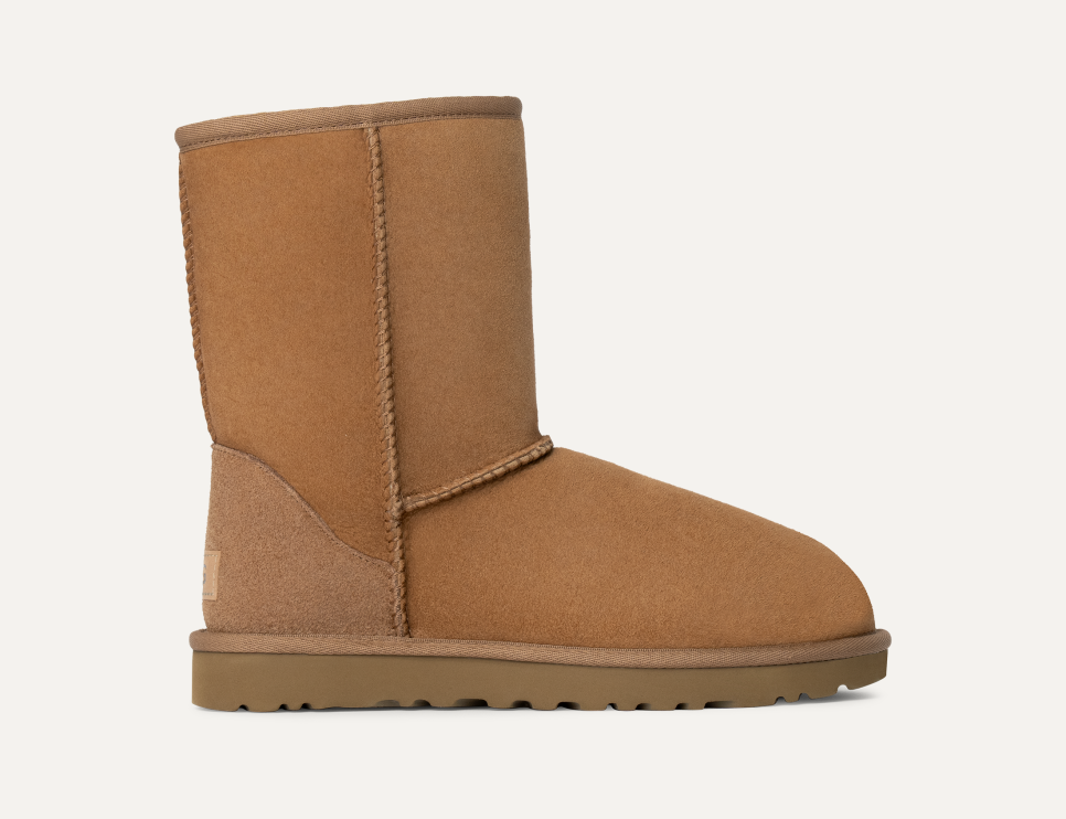 Girls short ugg boots hot sale