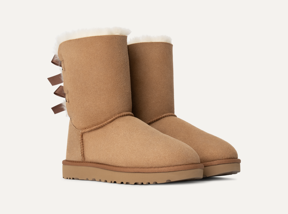 Bottes ugg bailey bow on sale