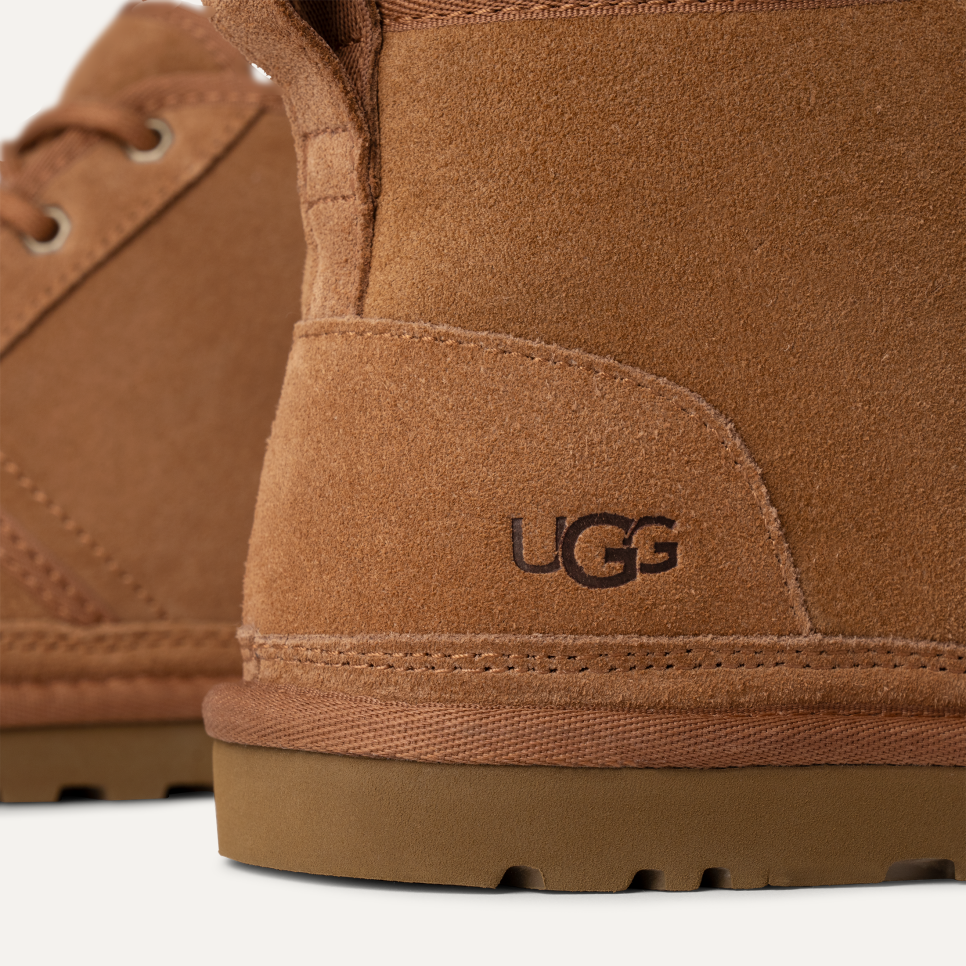 UGG Australia アグ ニューメル プラットフォーム チェルシー W