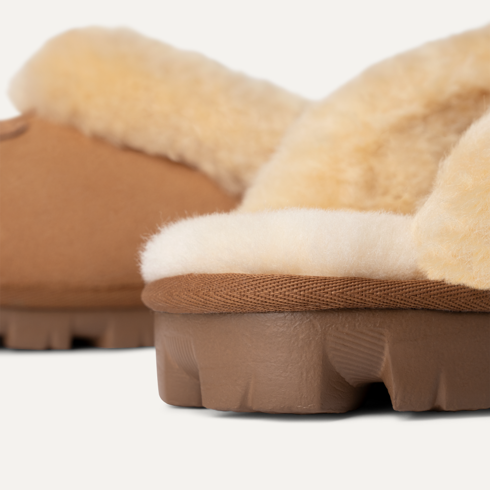 UGG® Coquette for Women | Most Comfortable House Slippers at