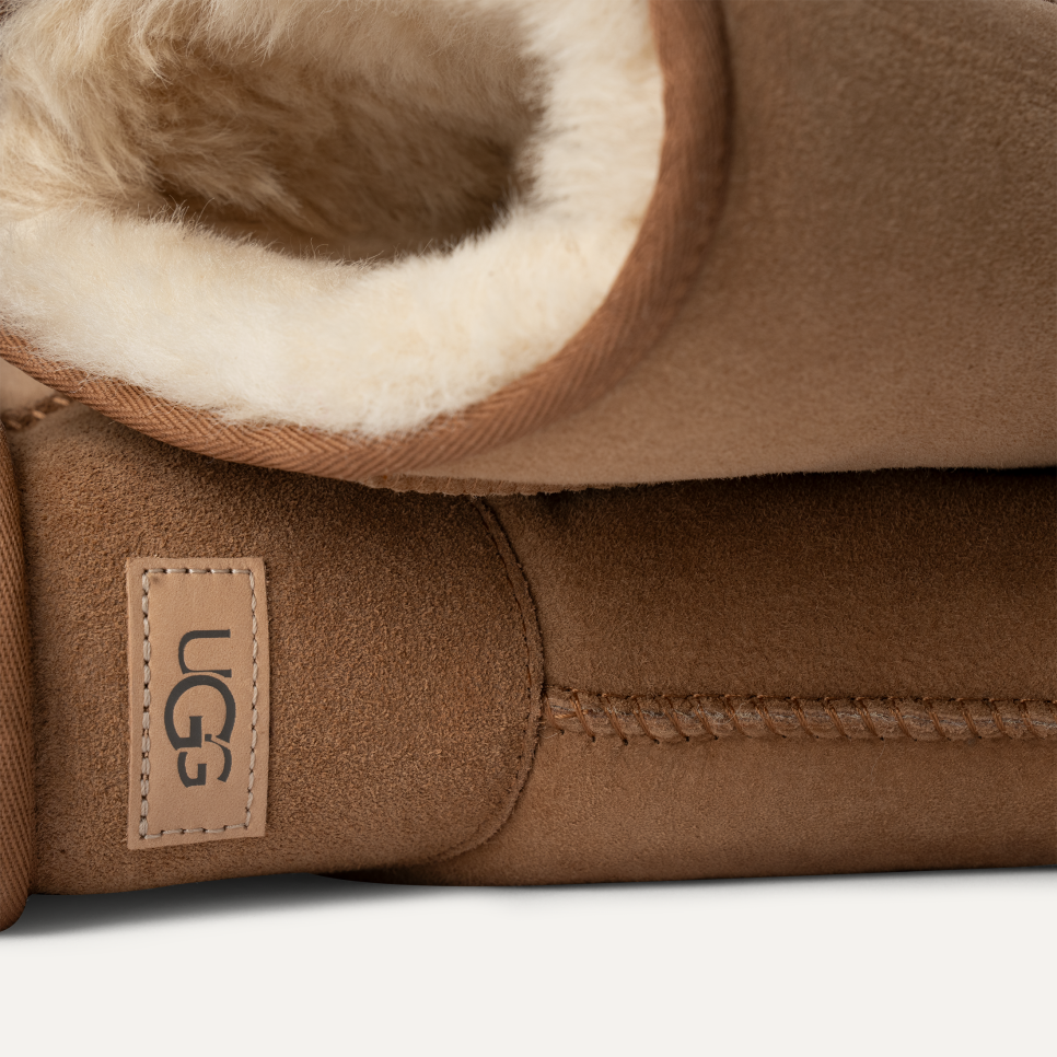 Ugg Women s Classic Tall II Boot Chestnut 6