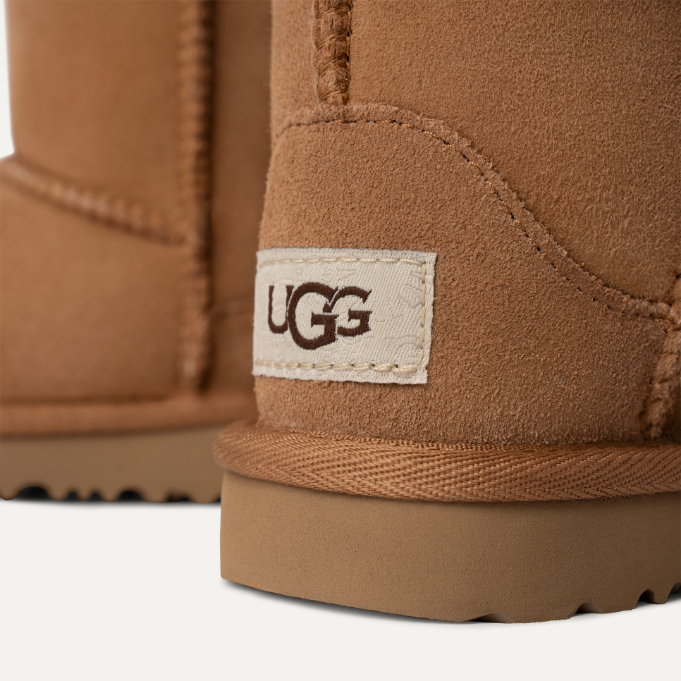 Ugg kids classic ii cheap