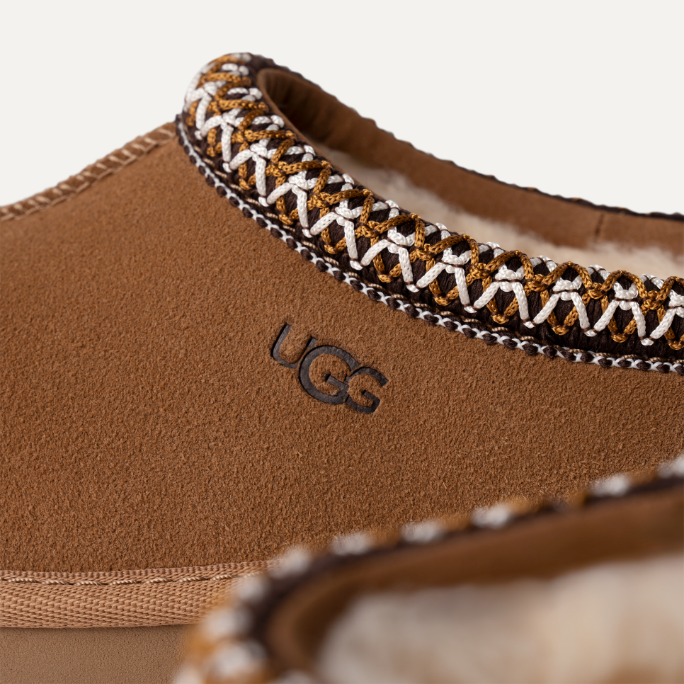 Ugg tasman big kid size 5 top