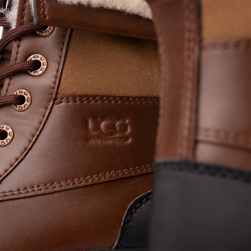 UGG Butte II Boot for Kids UGG