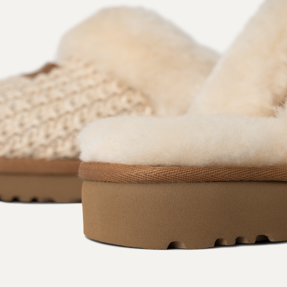 Women s Cozy Slipper UGG