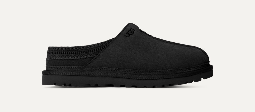Ugg neuman slipper discount