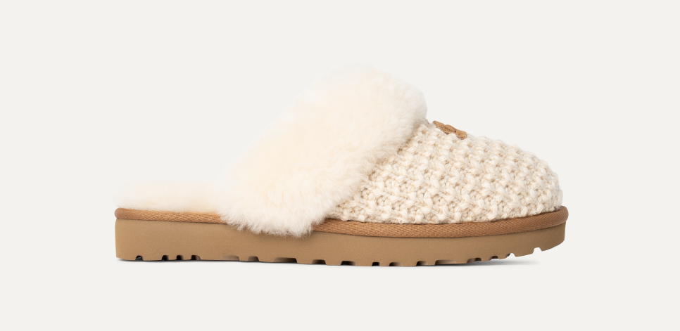 Women s Cozy Slipper UGG