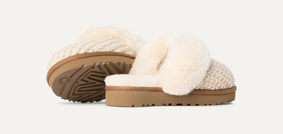 Women s Cozy Slipper UGG