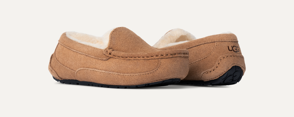 Kids Ascot Slipper UGG