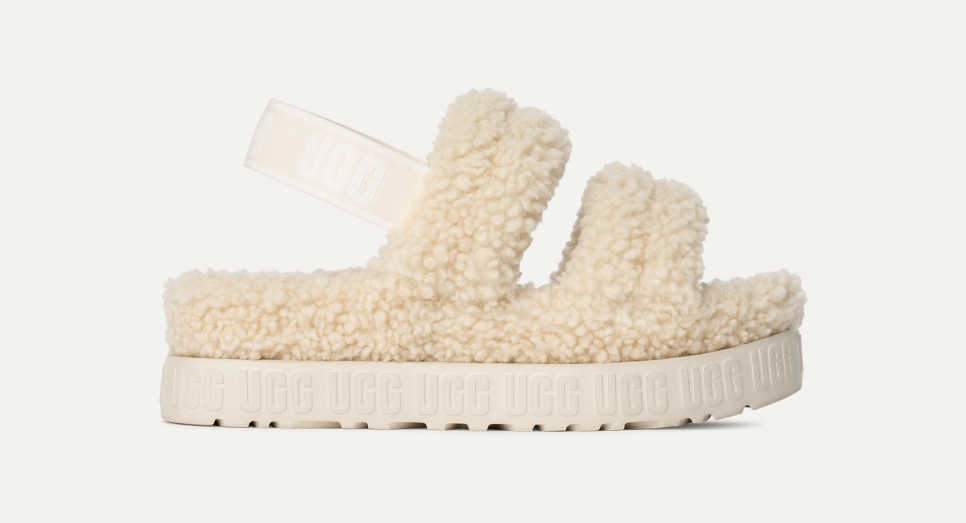 Oh Fluffita Slipper | UGG