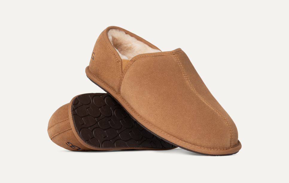 Scuff Romeo II Slipper UGG