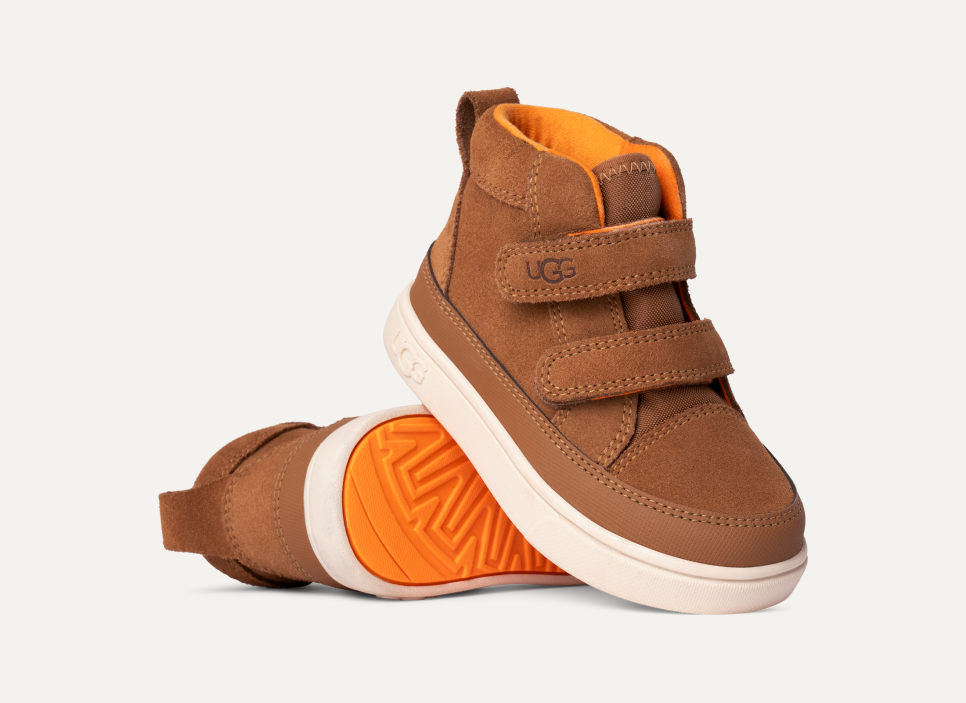 Ugg toddler sneakers top