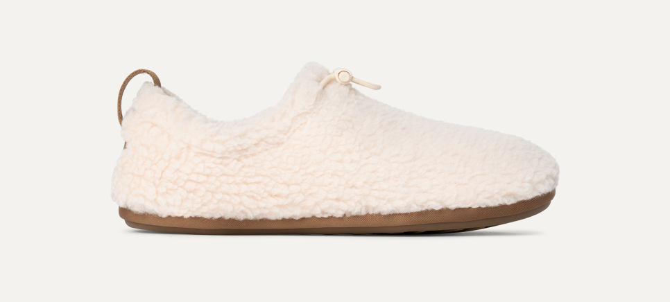 Women s Plushy Slipper UGG