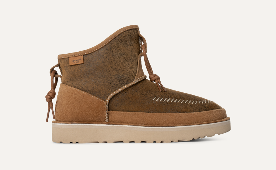 Ugg campfire pull on boot discount