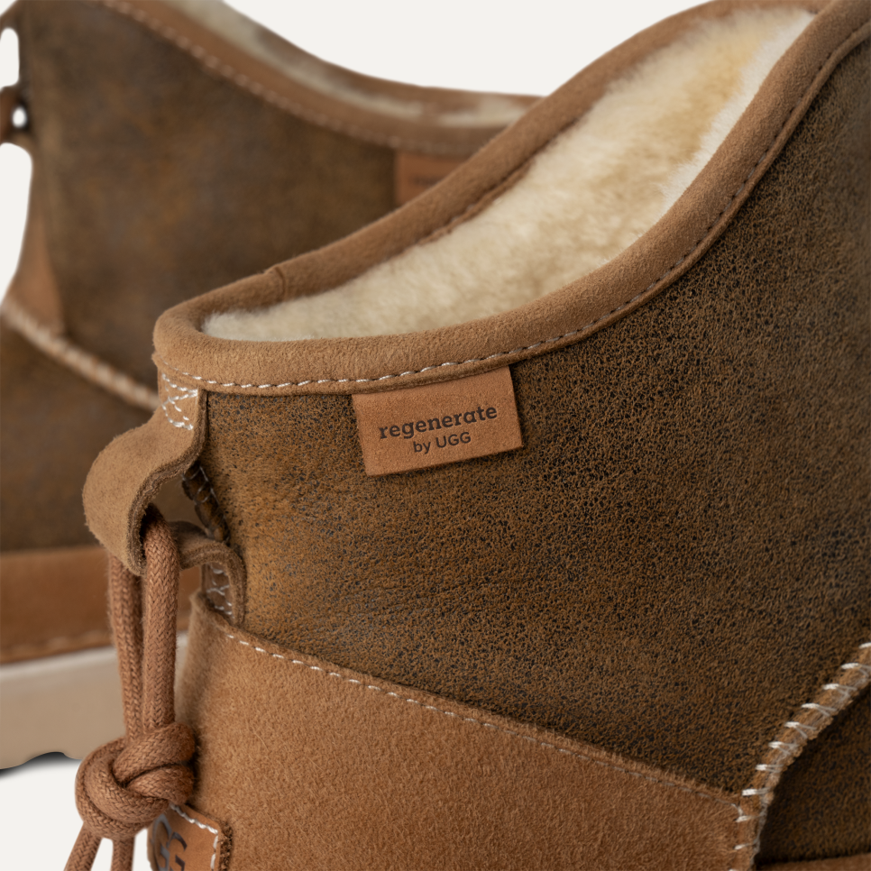 Men's Campfire Crafted Regenerate Boot | UGG®