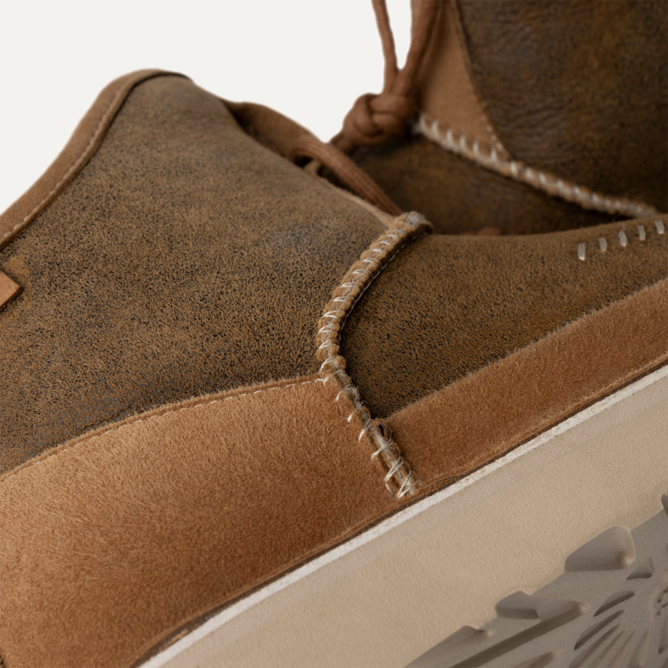 Campfire trail boot ugg shop