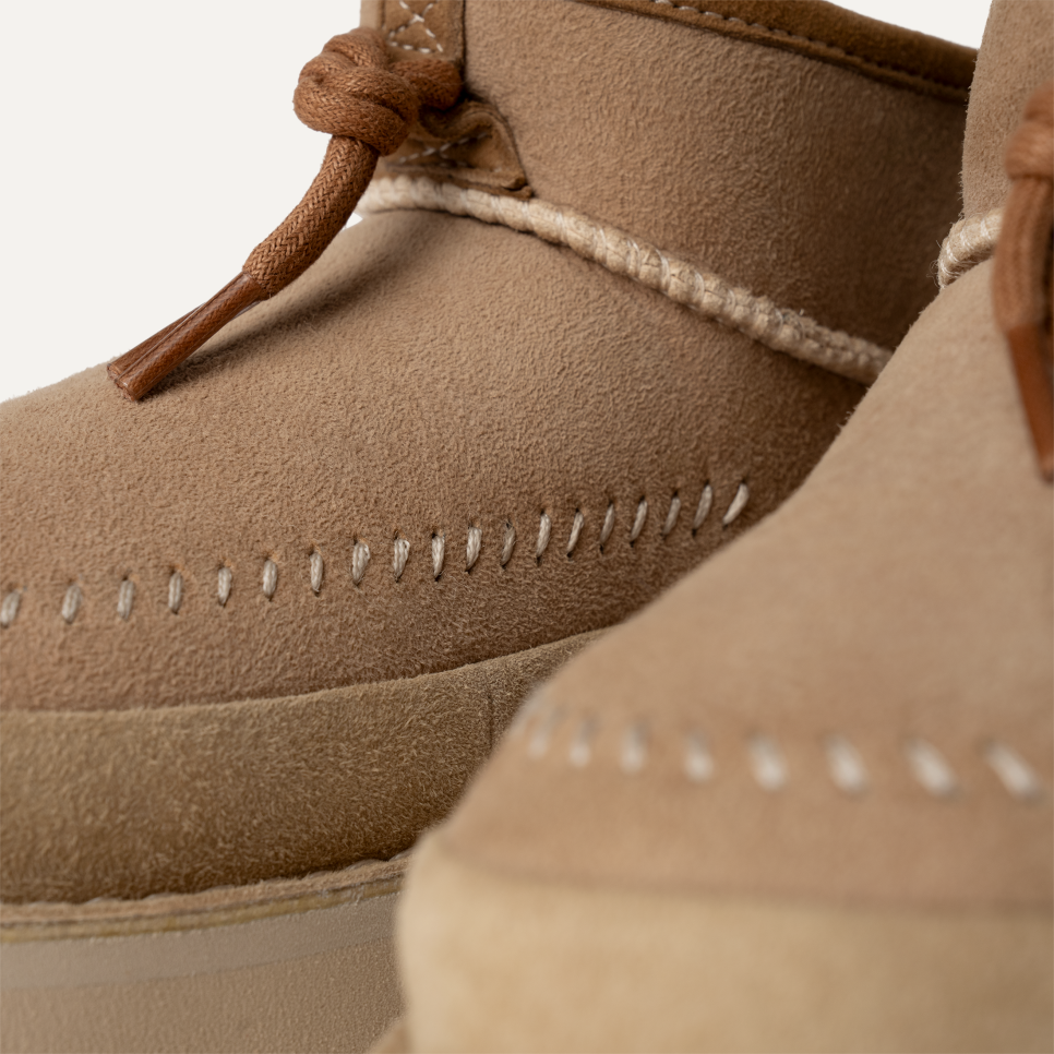 Ultra Mini Crafted Regenerate Classic Boot | UGG®