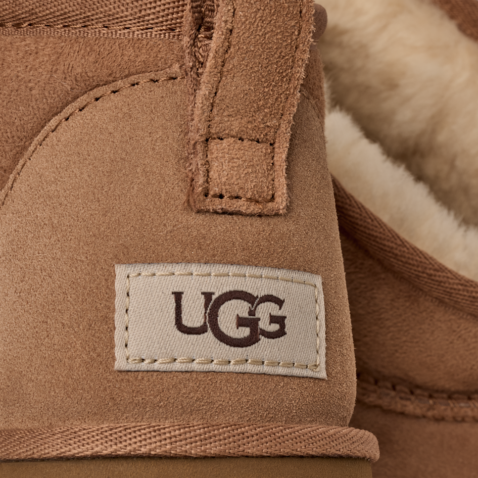 Men's Classic Ultra Mini Boot | UGG®