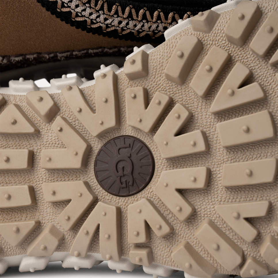 アグ UGG UGG アグ スニーカー スリッポン ベンチャー デイズ レディース 厚底 VENTURE DAZE チェスナット 1155650  （メーカー指定色） - ファッション通販 MAGASEEK(マガシーク)